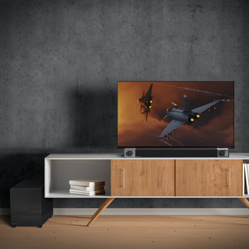 Klipsch Cinema 400 SoundBar