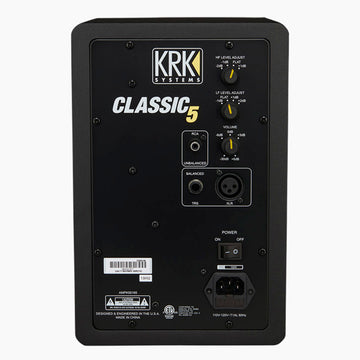 KRK CLASSIC 5