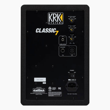 KRK CLASSIC 7