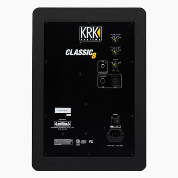 KRK CLASSIC 8