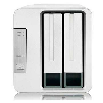 TerraMaster D2-310