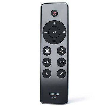 Edifier D12