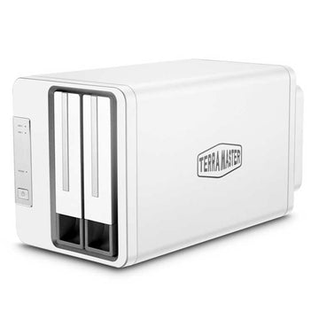 TerraMaster D2-310