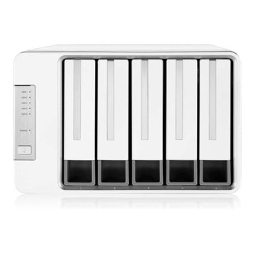 TerraMaster D5-300C