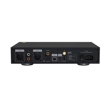 EverSolo DAC-Z8