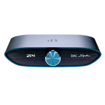iFi Audio ZEN DAC Signature V2