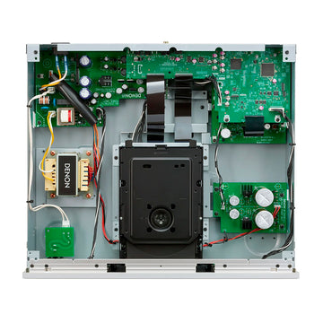 DENON DCD-1700NE