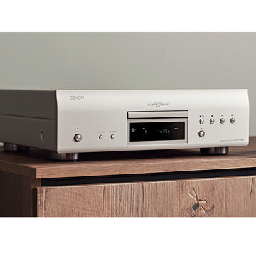 DENON DCD-1700NE