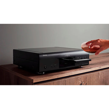 DENON DCD-1700NE