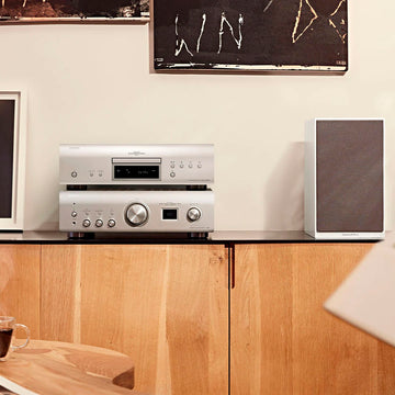 DENON DCD-1700NE