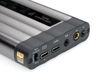 Load image into Gallery viewer, iFi xDSD Gryphon trasera
