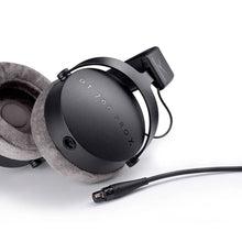 Load image into Gallery viewer, Beyerdynamic DT700 PRO X conexiones
