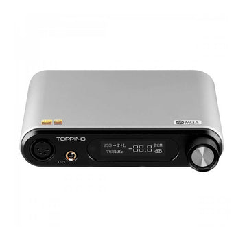 Topping DX5 Lite