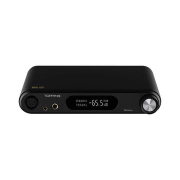 Topping DX7 Pro+ - Reacondicionado