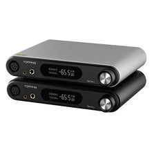 Load image into Gallery viewer, Topping DX7 Pro+ - Reacondicionado
