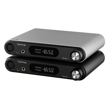 Topping DX7 Pro+ - Reacondicionado