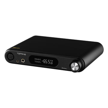Topping DX7 Pro+ - Reacondicionado