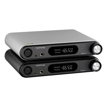 Topping DX7 Pro+ - Reacondicionado