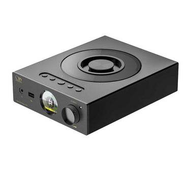 Shanling EC3 negro