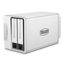 Cargar imagen en el visor de la galería, TerraMaster F2-422
