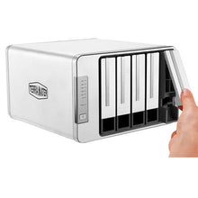 Cargar imagen en el visor de la galería, TerraMaster F5-422
