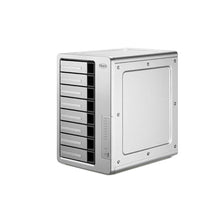 Load image into Gallery viewer, TerraMaster F8-422 perfil
