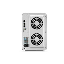 Load image into Gallery viewer, TerraMaster F8-422 trasera
