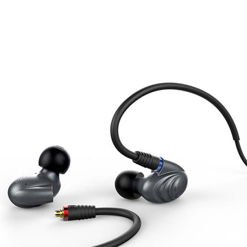 FiiO F9 PRO Reacondicionado
