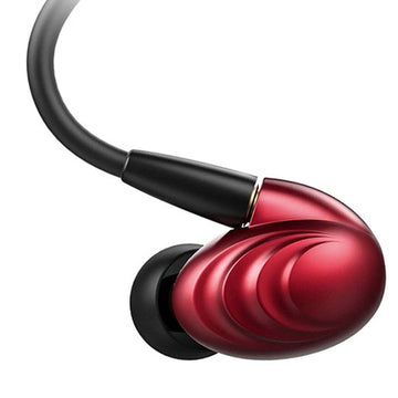 FiiO F9