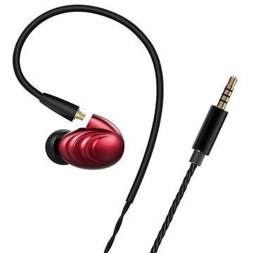 FiiO F9