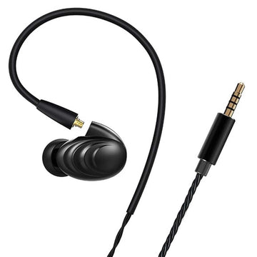 FiiO F9