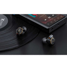 Cargar imagen en el visor de la galería, FiiO FD3 editorial
