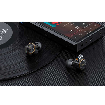 FiiO FD3 Pro - Reacondicionados
