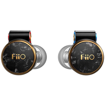 FiiO FD3 - Reacondicionado