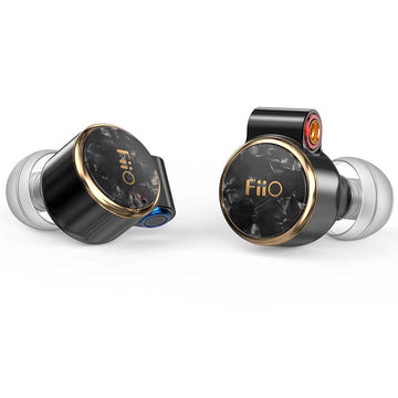 FiiO FD3 Pro