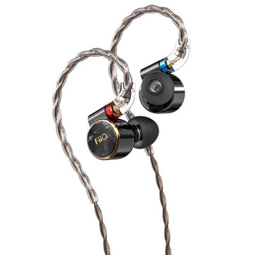 FiiO FD3
