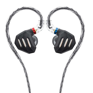 FiiO FH7s con cable