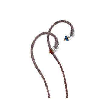 FiiO LF-RB conectores y cable