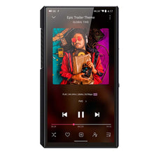 Cargar imagen en el visor de la galería, FiiO M11 Plus II - Reacondicionado frontal
