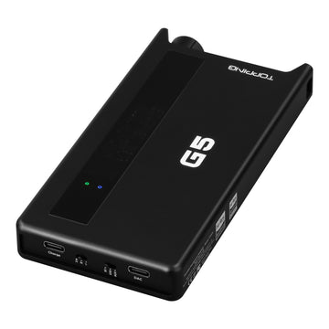Topping G5 - Reacondicionado