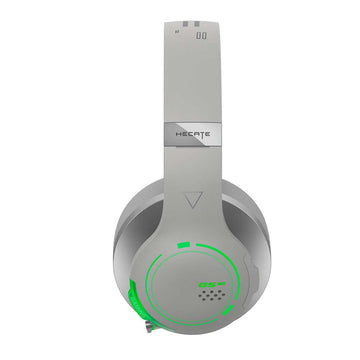 Edifier G5BT gris perfil