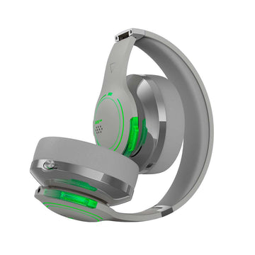 Edifier G5BT gris plegable