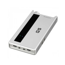 Load image into Gallery viewer, Topping G5 plata general
