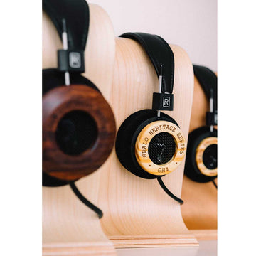 GRADO GH4 editorial