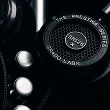 Cargar imagen en el visor de la galería, GRADO SR125x
