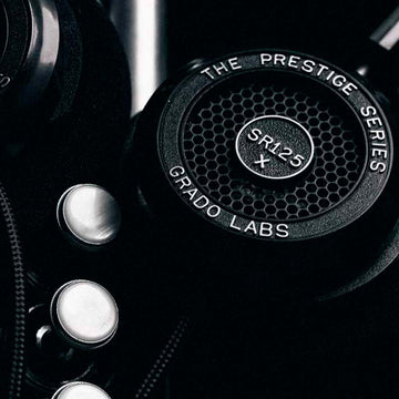 GRADO SR125x - Reacondicionado