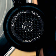 Cargar imagen en el visor de la galería, GRADO SR125x
