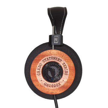 Grado GS1000x perfil