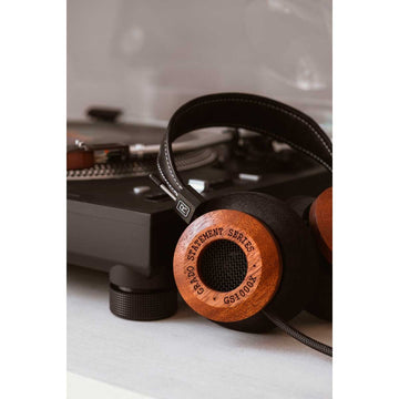 Grado GS1000x editorial