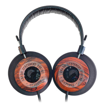 Grado GS3000x general